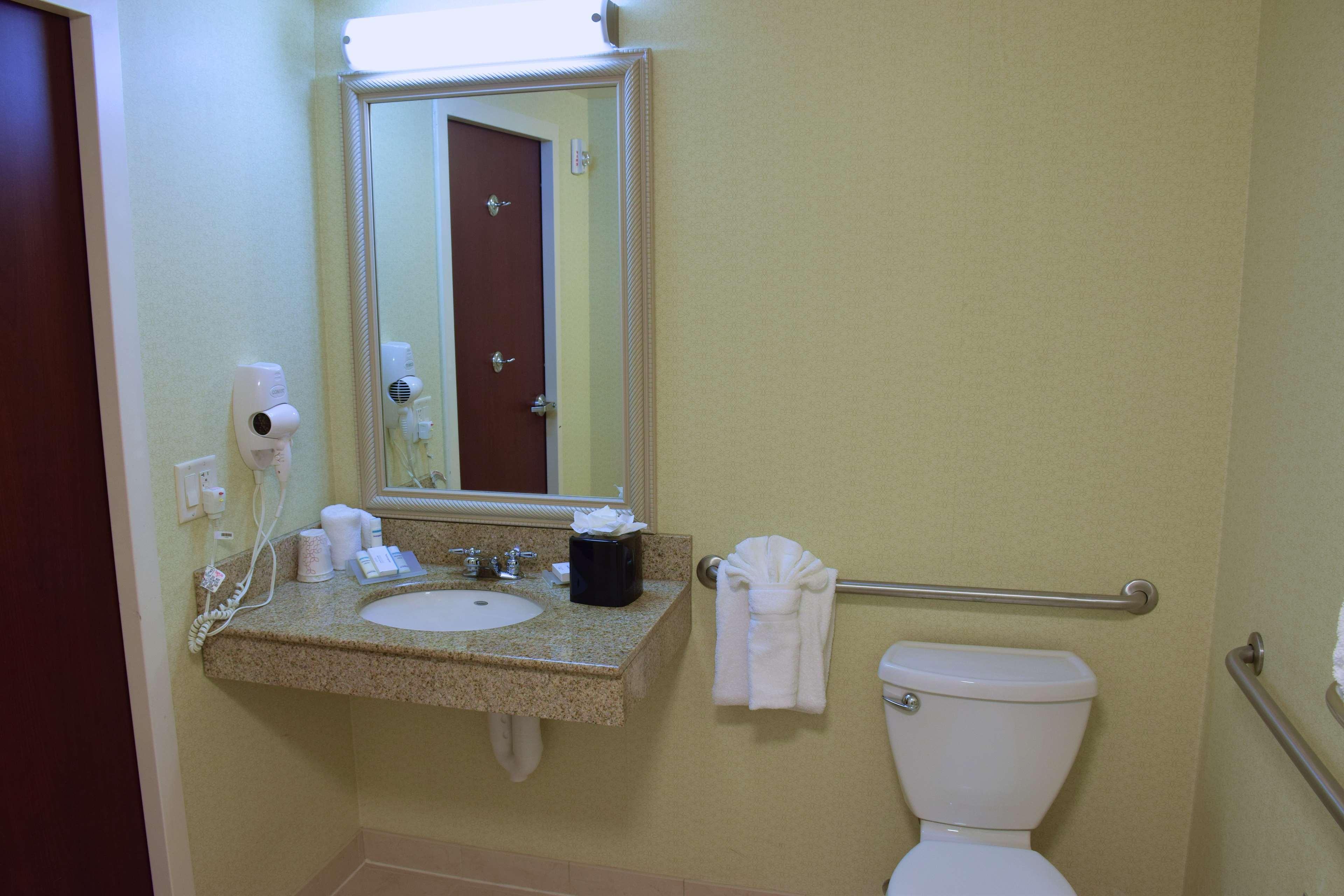 Hotel Hilton Garden Dayton/ Beavercreek